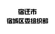 宿迁市宿城区委组织部